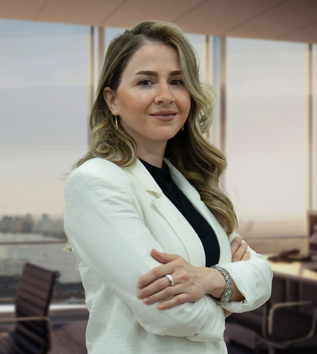Babaşova Afaq