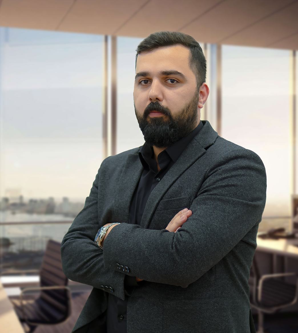 Elmir Abdurrahmanov