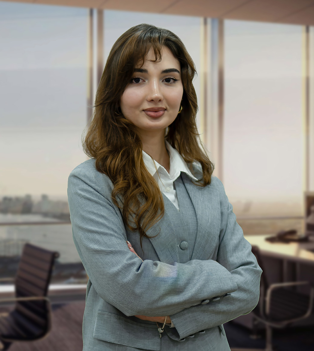 Elvina Bayramzadə