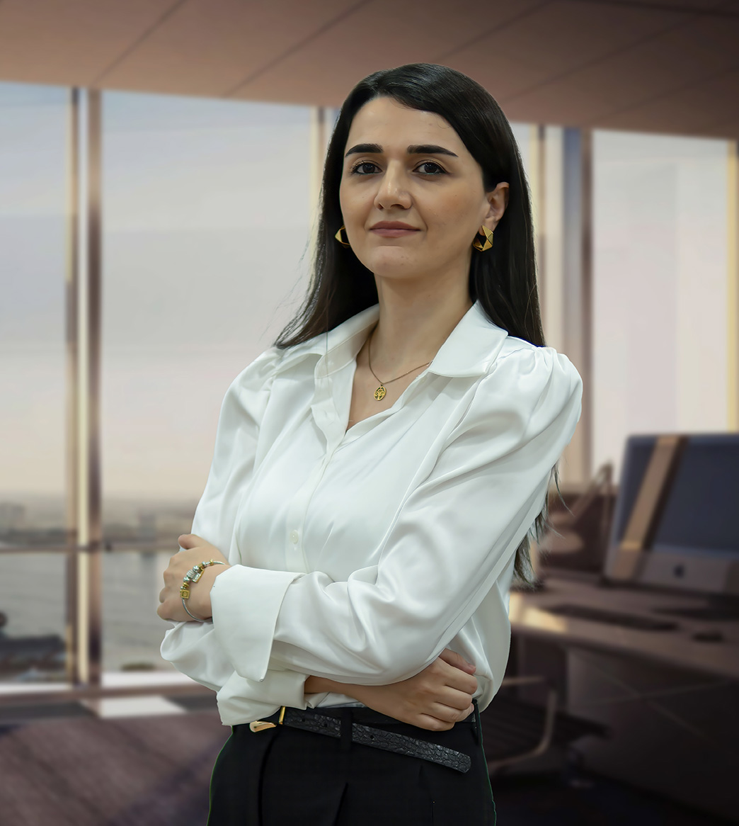 Qəniyeva Günel