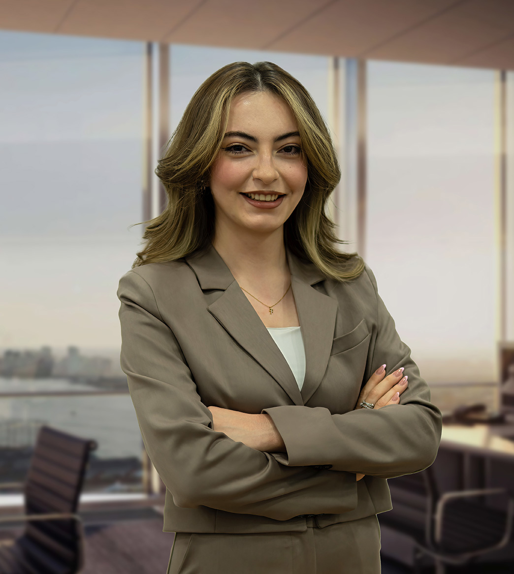 Rüstəmova Nigar